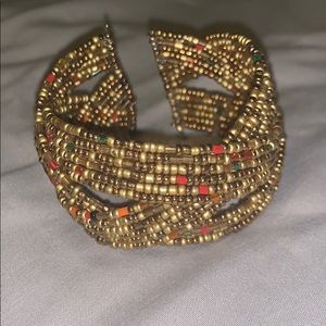 Beaded Bracelet